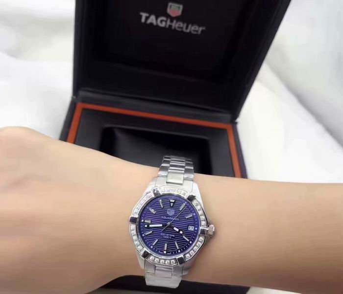 TAG Heuer Watch 716